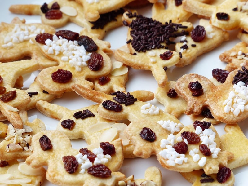 Cookies